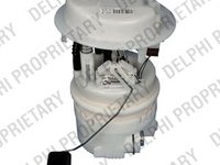 Pompa combustibil CITROEN JUMPY U6U DELPHI FE1017412B1