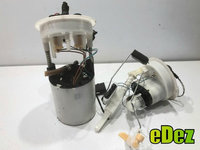 Pompa combustibil cu sonda litrometrica BMW Seria 3 (2005-2012) [E90] 2.5 benzina N52 214 cp 6765715