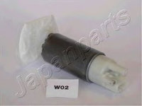 Pompa combustibil DAEWOO CIELO (KLETN) - OEM - JAPANPARTS: PB-W02 - Cod intern: W02138216 - LIVRARE DIN STOC in 24 ore!!!