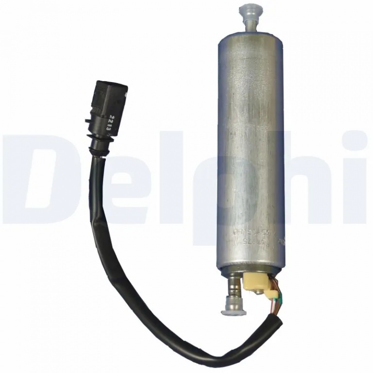 Pompa combustibil Delphi AUDI A6 Allroad C6 (4FH) 