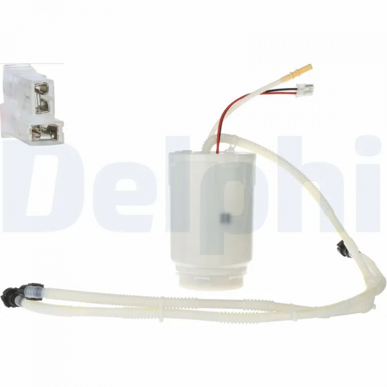 Pompa combustibil Delphi AUDI Q7 Van (4LB) 2006-2015 - FE0719-12B1