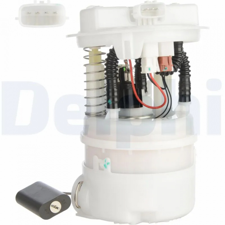 Pompa combustibil Delphi DACIA DUSTER Autoutilitară/SUV 2011-2020 - FG2356-12B1