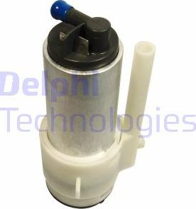 Pompa combustibil - Delphi FE0434-12B1