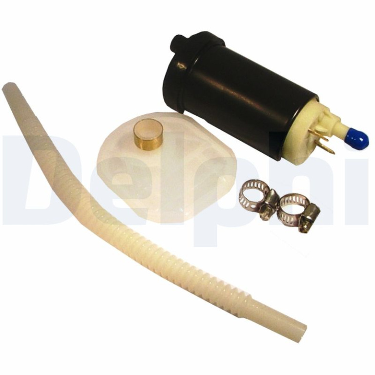 Pompa combustibil DELPHI FE0438-12B1 model OPEL KADETT E Combo (T85) C 16 NZ 1598cc 75cp 55kW 1991 1992 1993 1994