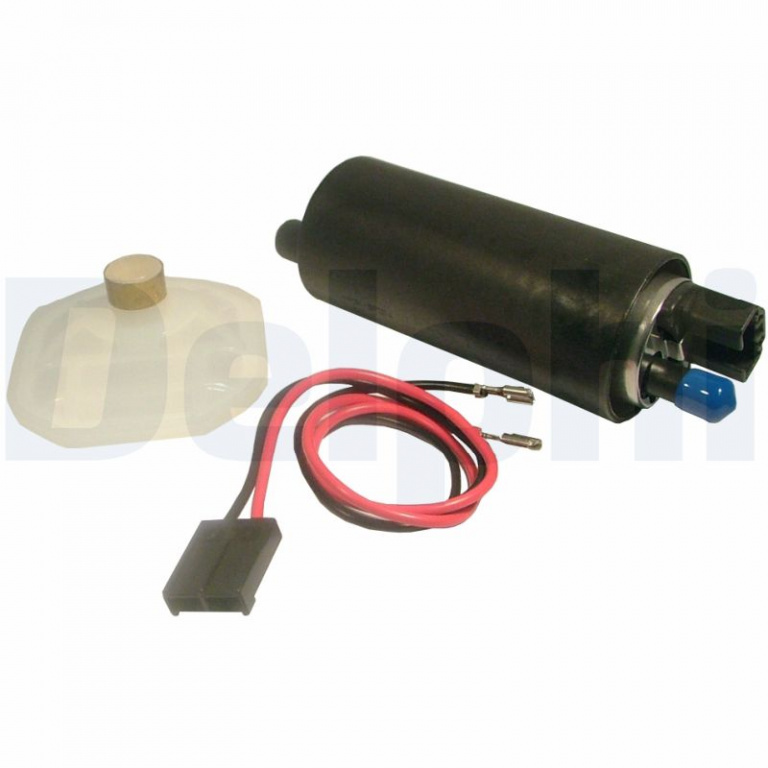 Pompa combustibil DELPHI FE0439-12B1 model VOLVO 850 (854) B 5234 T4 2319cc 250cp 184kW 1993 1994 1995 1996