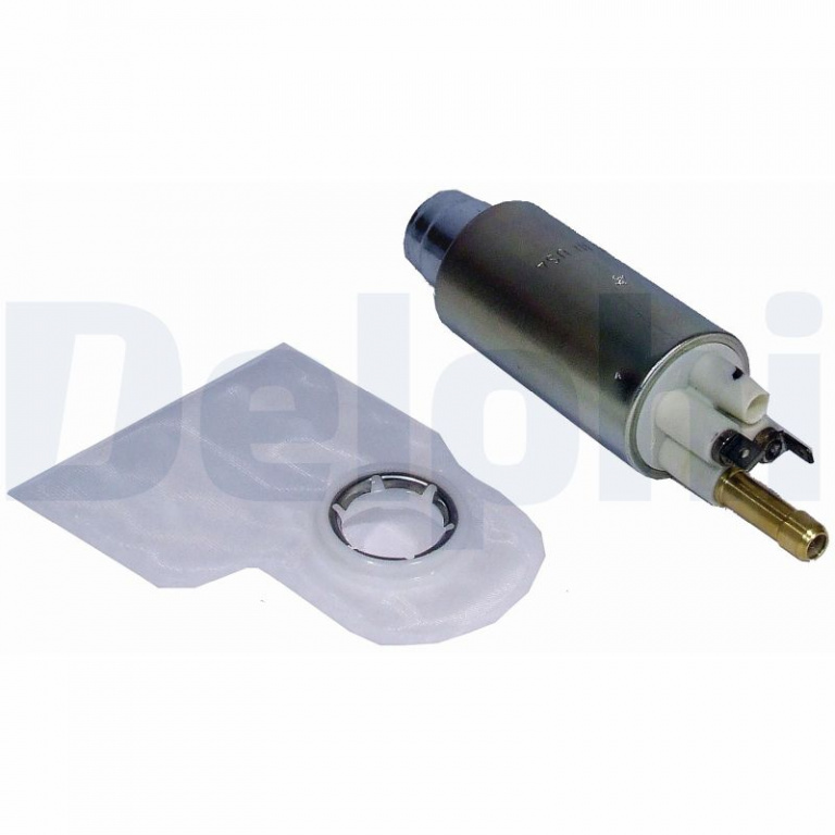 Pompa combustibil DELPHI FE0504-12B1 compatibil cu RENAULT CLIO I (B/C57_, 5/357_) F3P 710; F3P 712; F3P 714 1794cc 90cp 66kW 1991 1992 1993 1994 1995 1996 1997 1998
