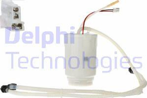 Pompa combustibil - Delphi FE0719-12B1