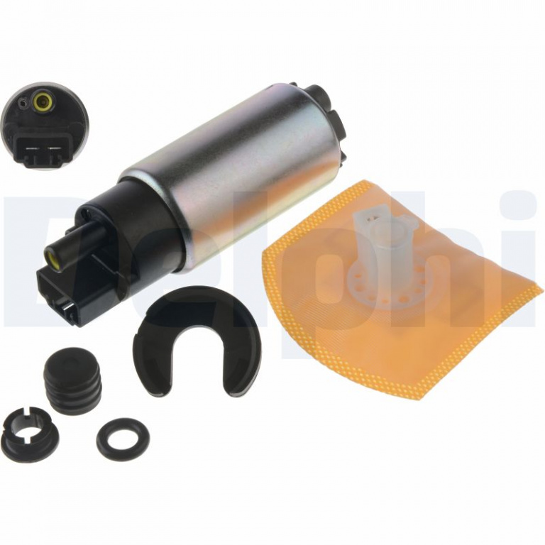 Pompa combustibil DELPHI FE0777-12B1 compatibil cu KIA PICANTO I (SA) G4HE 999cc 61cp 45kW 2004 2005 2006 2007 2008 2009 2010 2011