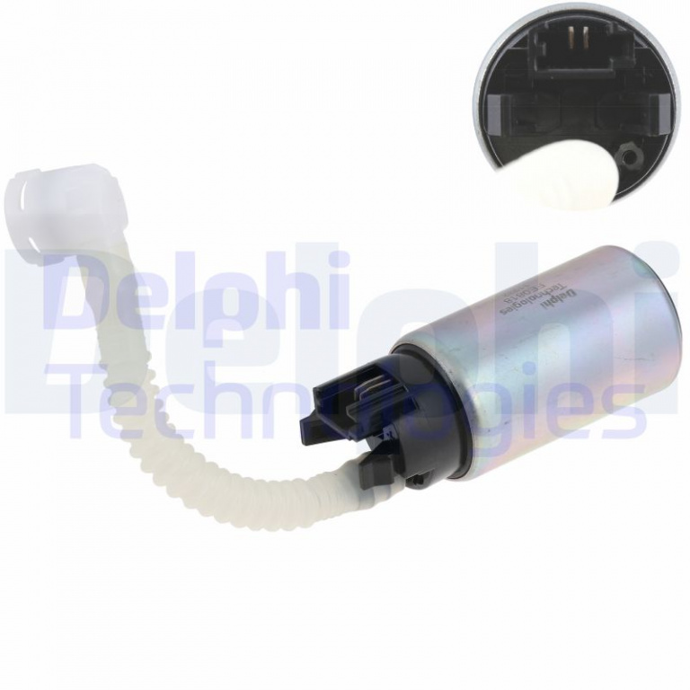 Pompa combustibil DELPHI FE0818-12B1 compatibil cu KIA SPORTAGE III (SL) G4FD 1591cc 135cp 99kW 2010 2011 2012 2013 2014 2015