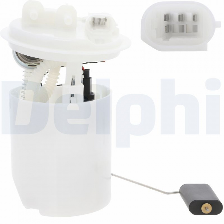 Pompa combustibil DELPHI FE10144-12B1