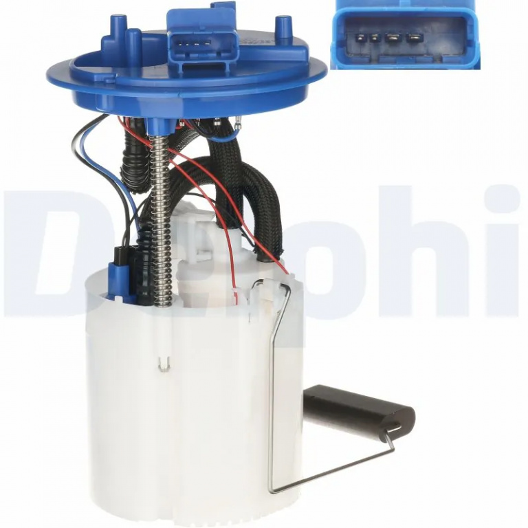 Pompa combustibil Delphi FIAT CROMA (194_) 2005-2011 - FG2455-12B1