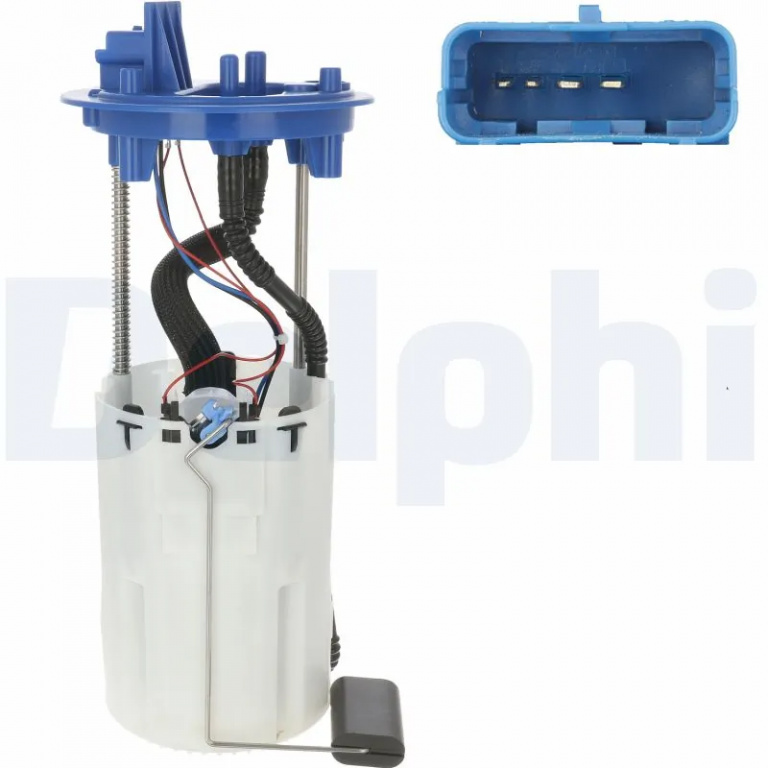 Pompa combustibil Delphi FIAT DOBLO Autoutilitară/limuzină spațioasă (223_) 2001-2010 - FG2645-12B1