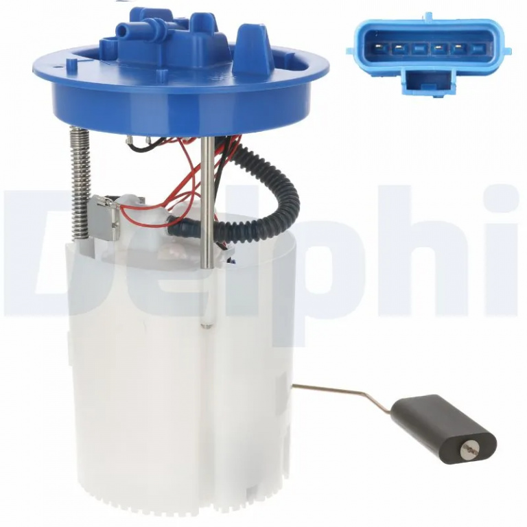 Pompa combustibil Delphi FORD C-MAX II Van 2010-2019 - FG2007-12B1