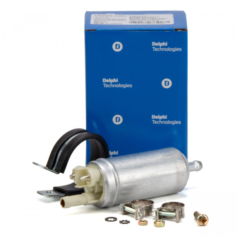Pompa Combustibil Delphi Lancia Prisma 1983-1992 FE0469-12B1