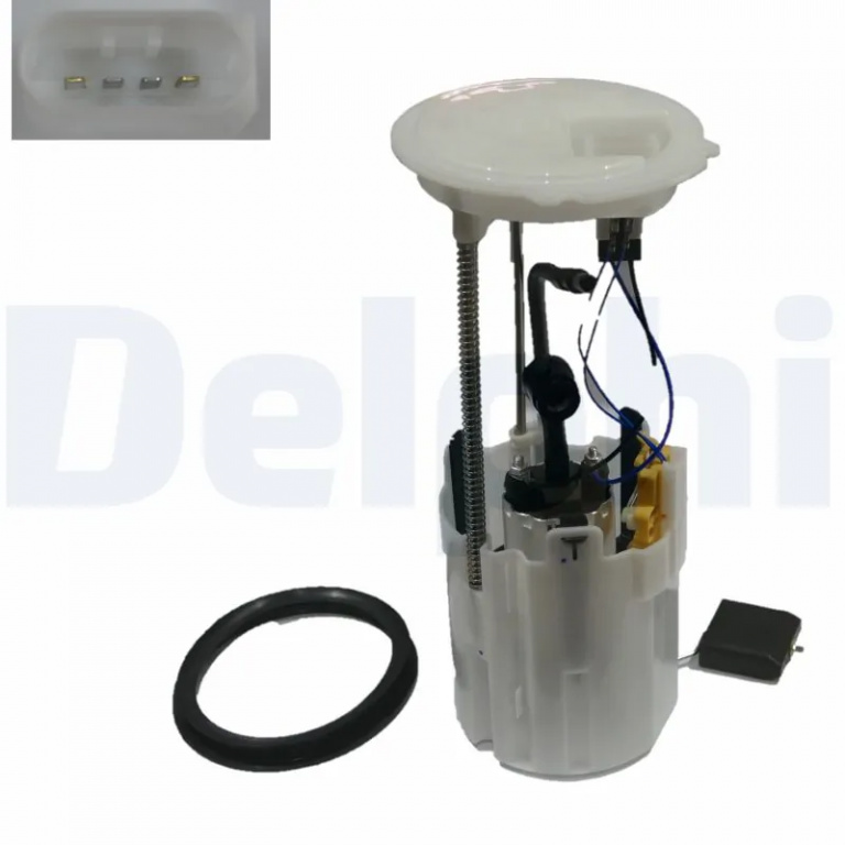 Pompa combustibil Delphi MERCEDES-BENZ A-CLASS (W169) 2004-2012 - FG2043-12B1