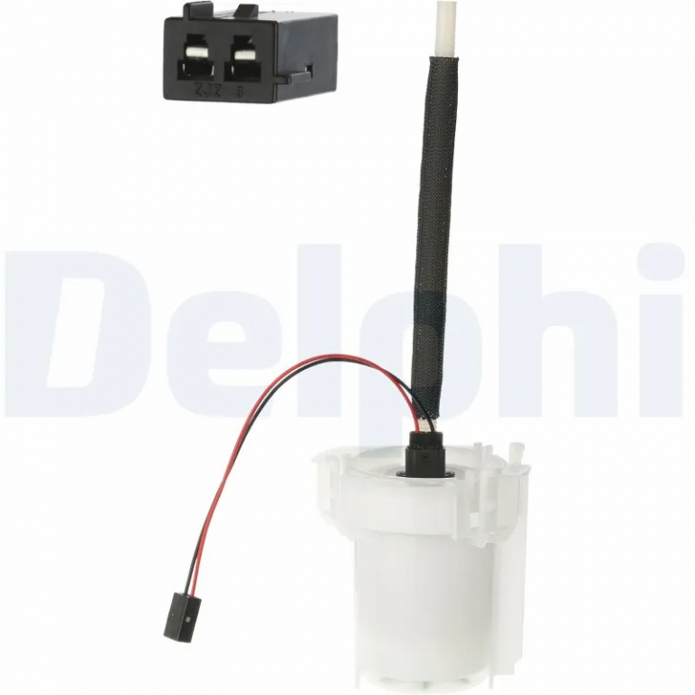 Pompa combustibil Delphi OPEL TIGRA TwinTop (X04) 