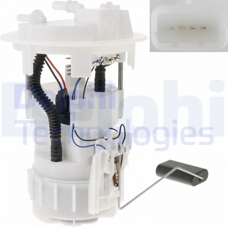 Pompa combustibil Delphi PEUGEOT 301 2012-2023 - FG2716-12B1