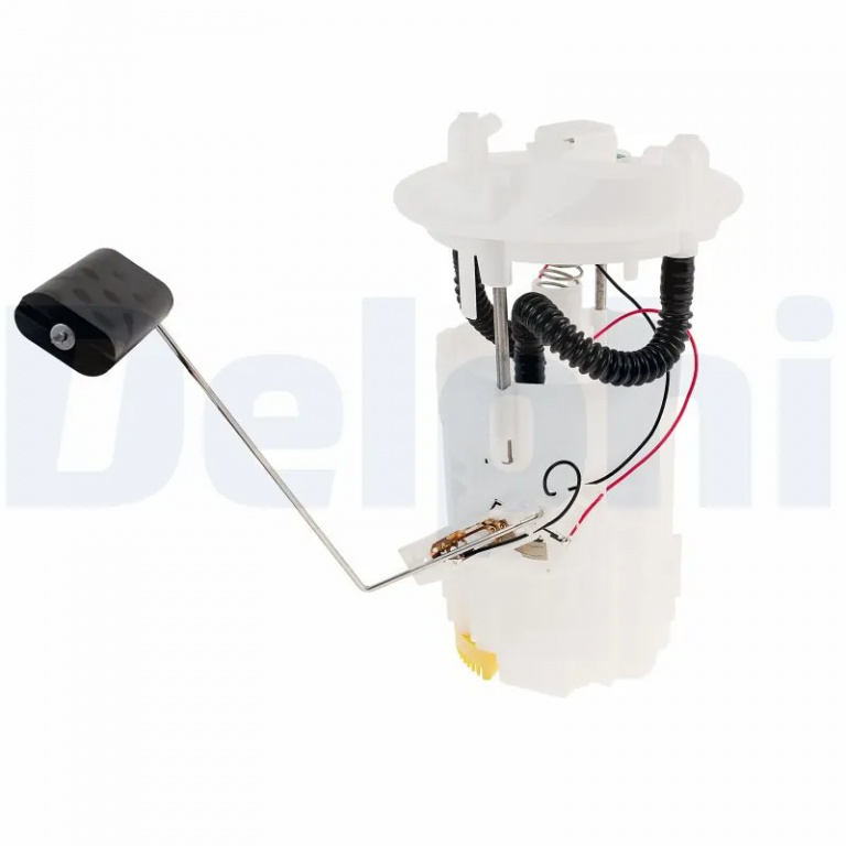 Pompa combustibil Delphi RENAULT MEGANE II (BM0/1_, CM0/1_) 2002-2009 - FT4105-12B1