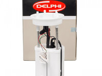 Pompa Combustibil Delphi Skoda Rapid 2012→ FG1455-12B1