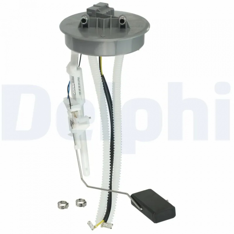 Pompa combustibil Delphi VW CADDY II microbus (9K9B) 1995-1997 - FL0387-12B1