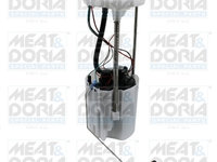 Pompa combustibil din rezervor cu litrometru OPEL ADAM 1.2/1.4 10.12-02.19 MEAT-DORIA 77877