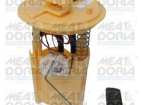 Pompa combustibil din rezervor cu litrometru OPEL CORSA D 1.3D 07.06-08.14 MEAT-DORIA 77396