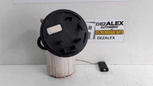 Pompa combustibil din rezervor pentru mercedes c class w203 cod 19648539c1