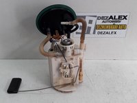 Pompa combustibil din rezervor pentru mercedes c class w203 cod 19648539c1