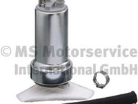 Pompa combustibil (electrica) BMW X3/X5/X6 3,0 08- - Cod intern: W20061081 - LIVRARE DIN STOC in 24 ore!!!