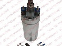 Pompa combustibil FE0450-12B1 DELPHI pentru Alfa romeo 75 Mercedes-benz 190 Mercedes-benz Limuzina Mercedes-benz E-class Mercedes-benz Kombi Mercedes-benz S-class Mercedes-benz Sl Ford Sierra Mercedes-benz Coupe Mercedes-benz G-class Ford Granada For