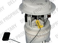 Pompa combustibil FE10175-12B1 DELPHI pentru Peugeot 206 Peugeot 206
