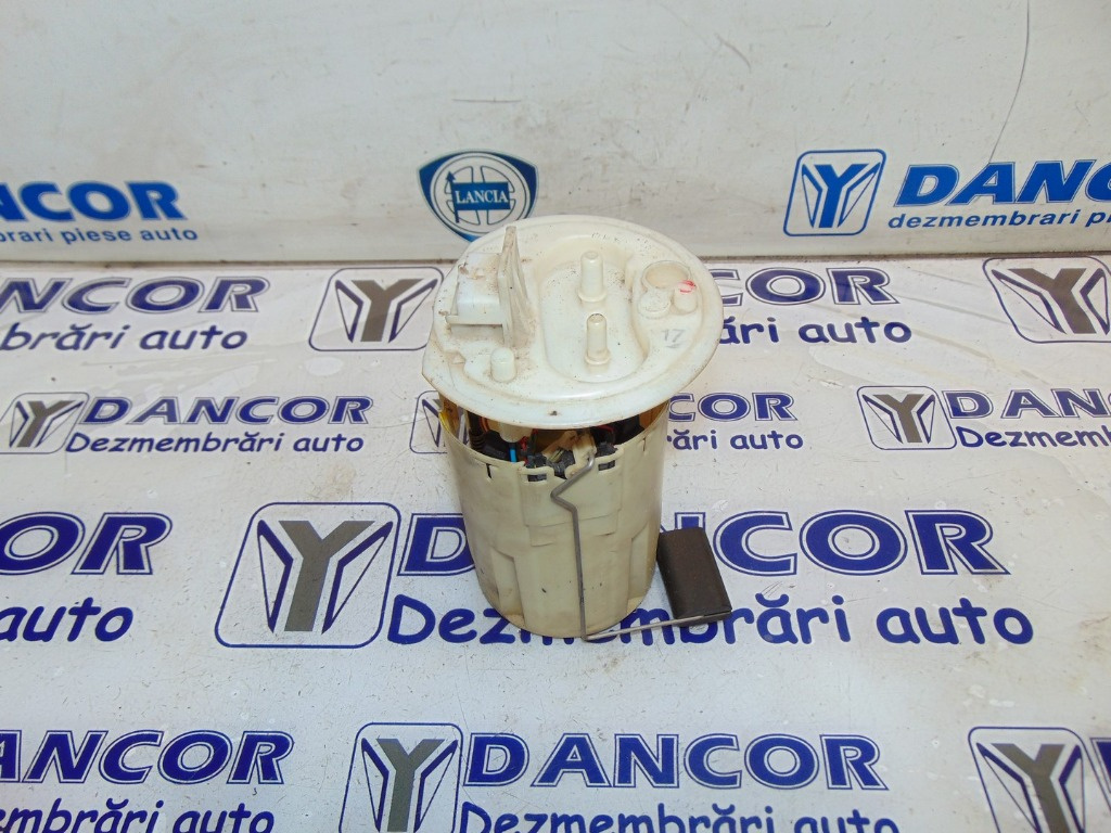 POMPA COMBUSTIBIL FIAT DOBLO 1.3JTD / 1.9 JTD AN 2003/2010 COD 51755697 / 0580303028