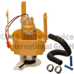 Pompa combustibil FIAT DOBLO (119) - Cod intern: W20061077 - LIVRARE DIN STOC in 24 ore!!!