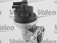 Pompa combustibil FIAT PANDA Van (141_) VALEO 247136