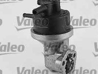 Pompa combustibil FIAT PANDA Van (141_) VALEO 474659