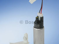 Pompa combustibil FORD FOCUS (DAW, DBW) (1998 - 2007) BOSCH F 000 TE1 54R