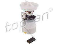 Pompa combustibil FORD FOCUS II (DA_) (2004 - 2012) TOPRAN 304 543