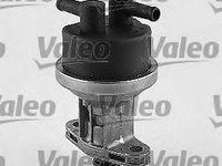 Pompa combustibil FORD GRANADA I (GAE, GGE), FORD SIERRA hatchback (GBC, GBG), FORD SIERRA (GBG, GB4) - VALEO 247091