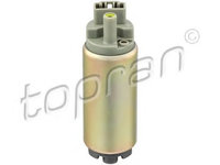 Pompa combustibil HYUNDAI i20 (PB, PBT) (2008 - 2016) TOPRAN 820 986