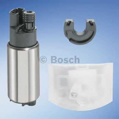 Pompa combustibil HYUNDAI i30 CW (GD) - Cod intern: W20254815 - LIVRARE DIN STOC in 24 ore!!!