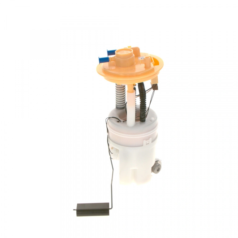 Pompa combustibil in rezervor combustibil BOSCH MITSUBISHI COLT VI (Z3_A, Z2_A) 2004-2012 - 0 986 580 163