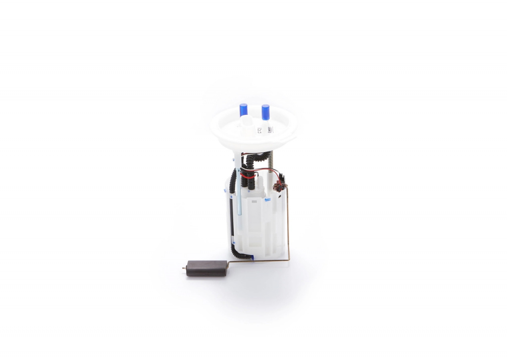 Pompa combustibil in rezervor combustibil BOSCH VW GOLF VI Variant (AJ5) 2009-2013 - 1 987 580 022