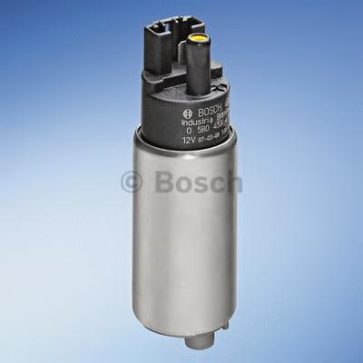 Pompa combustibil MAZDA 121 Mk II (DB), MAZDA FAMILIA V (BA), MAZDA FAMILIA V (BA) - BOSCH 0 580 454 094