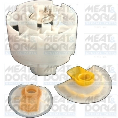 Pompa combustibil Meat & Doria AUDI A4 B5 (8D2) 1994-2001 - 76423