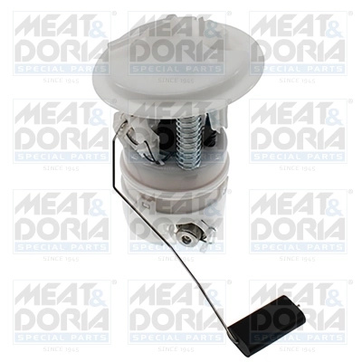 Pompa combustibil Meat & Doria CITROËN C5 II Break (RE_) 2004-2008 - 76588