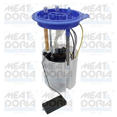 Pompa combustibil Meat & Doria VW PASSAT B7 Variant (365) 2010-2015 - 77007