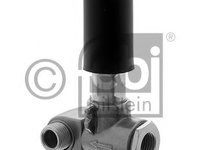 Pompa, combustibil MERCEDES AXOR 2 (2004 - 2016) Febi Bilstein 35195