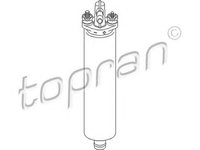 Pompa combustibil MERCEDES-BENZ E-CLASS cupe C124 TOPRAN 400901