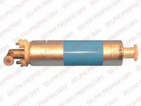 Pompa combustibil MERCEDES-BENZ E-CLASS W124 DELPHI FE1008312B1