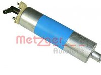 Pompa combustibil MERCEDES-BENZ SLK R170 METZGER 2250017